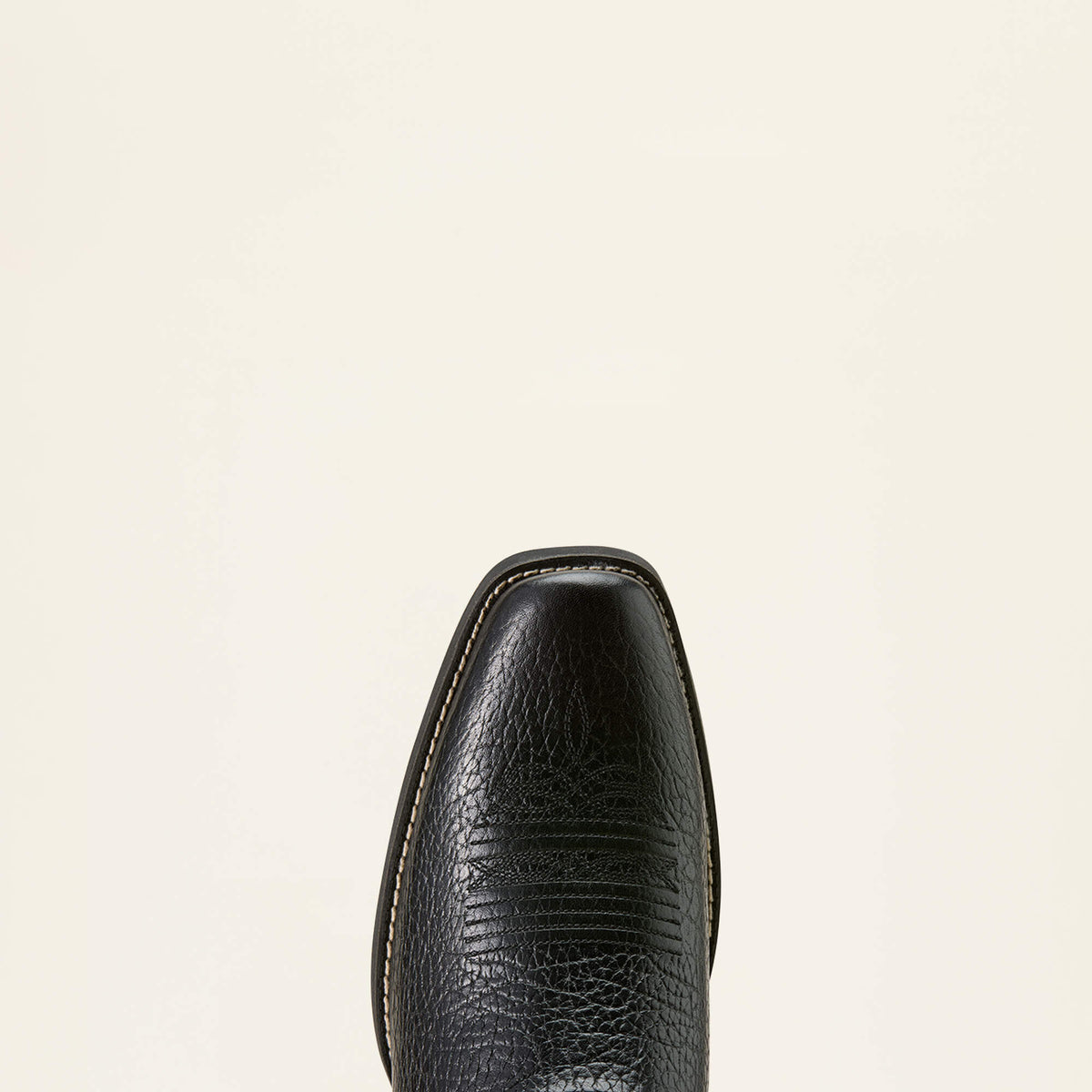 Hustler Narrow Cutter Toe Cowboy Boot - US 0843