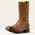 Bodie Square Toe Western Boot - US 6741