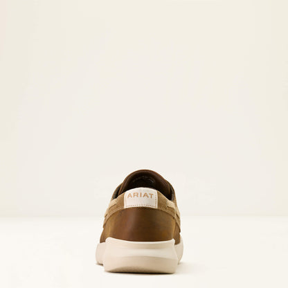 Hilo Shore Shoe - US 0391