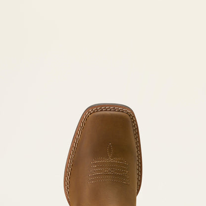 Westwood Wide Square Toe Western Boot - US 2862