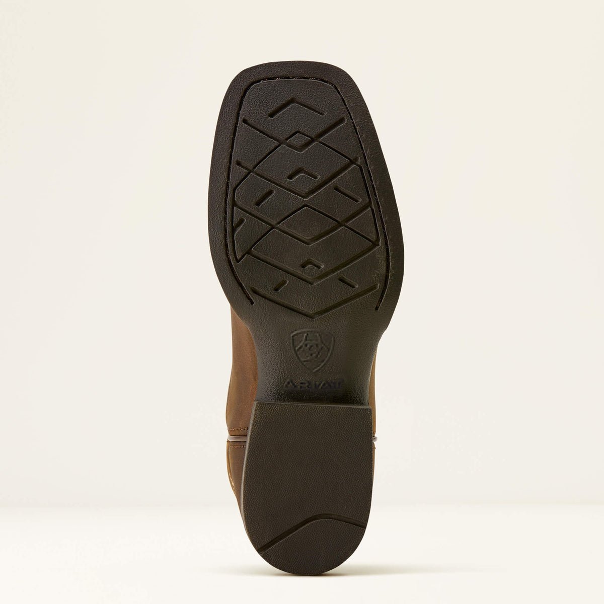 Deer Ridge Wide Square Toe Western Boot - US 6133