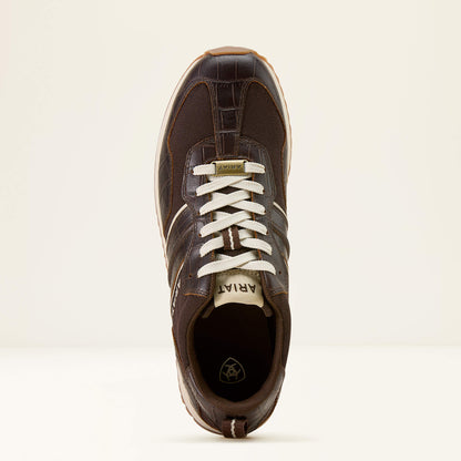 Ranch Runner Shoe - US 5450