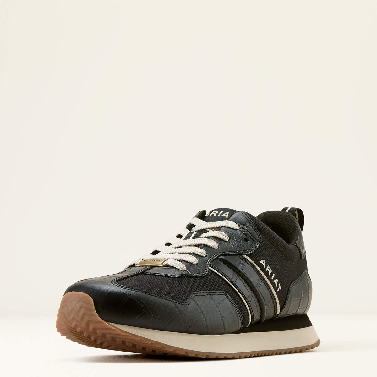 Ranch Runner Shoe - US 6915