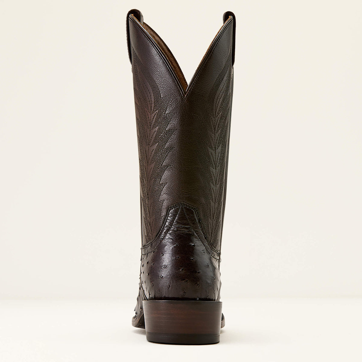 Wayne French Toe Western Boot - US 5220