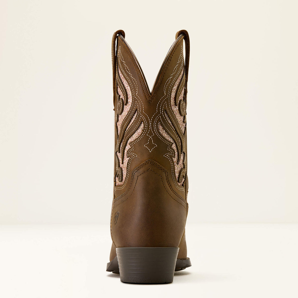 Fashion Bliss D Toe Western Boot - US 2865