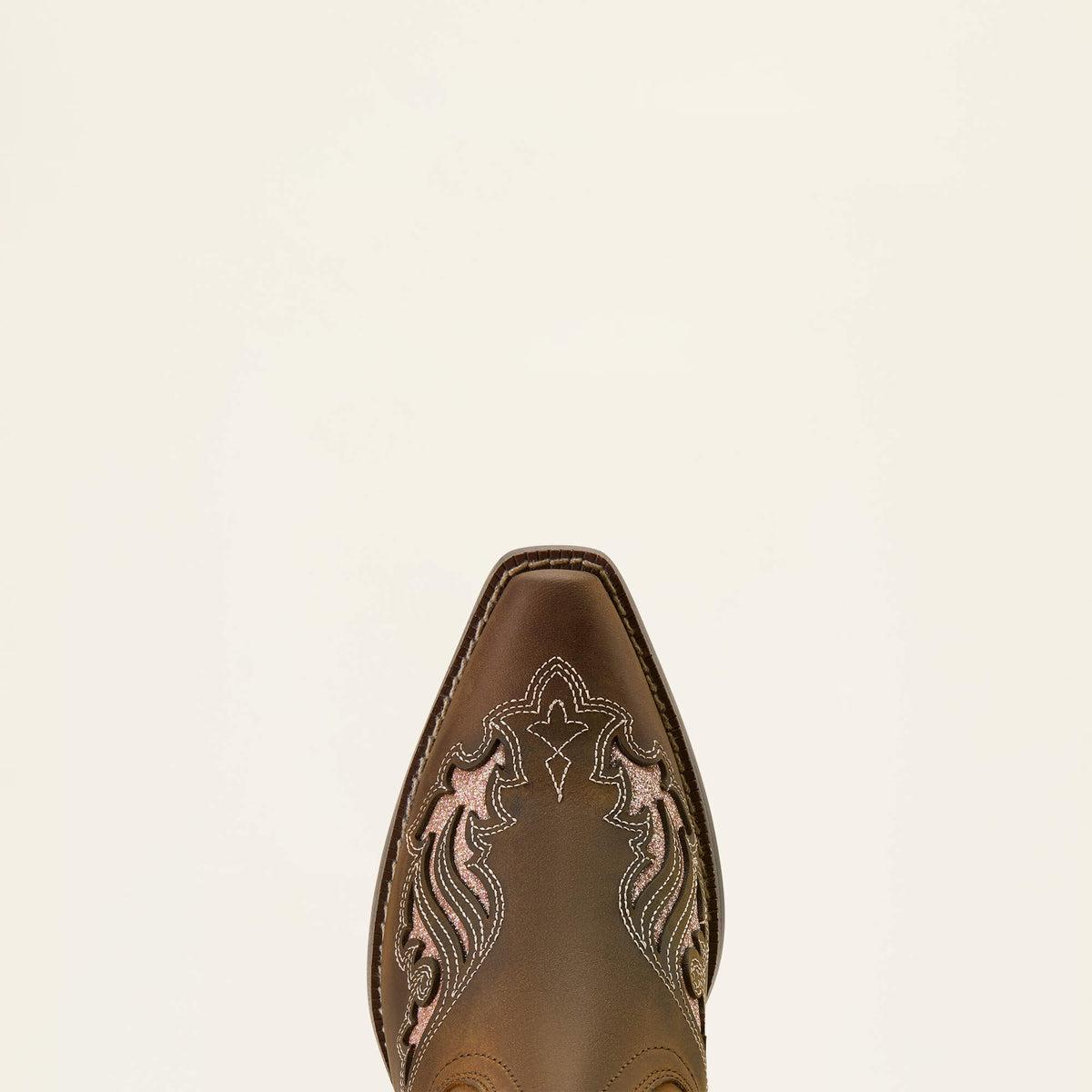 Fashion Bliss D Toe Western Boot - US 2865