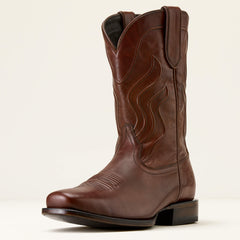 BOURBON BROWN