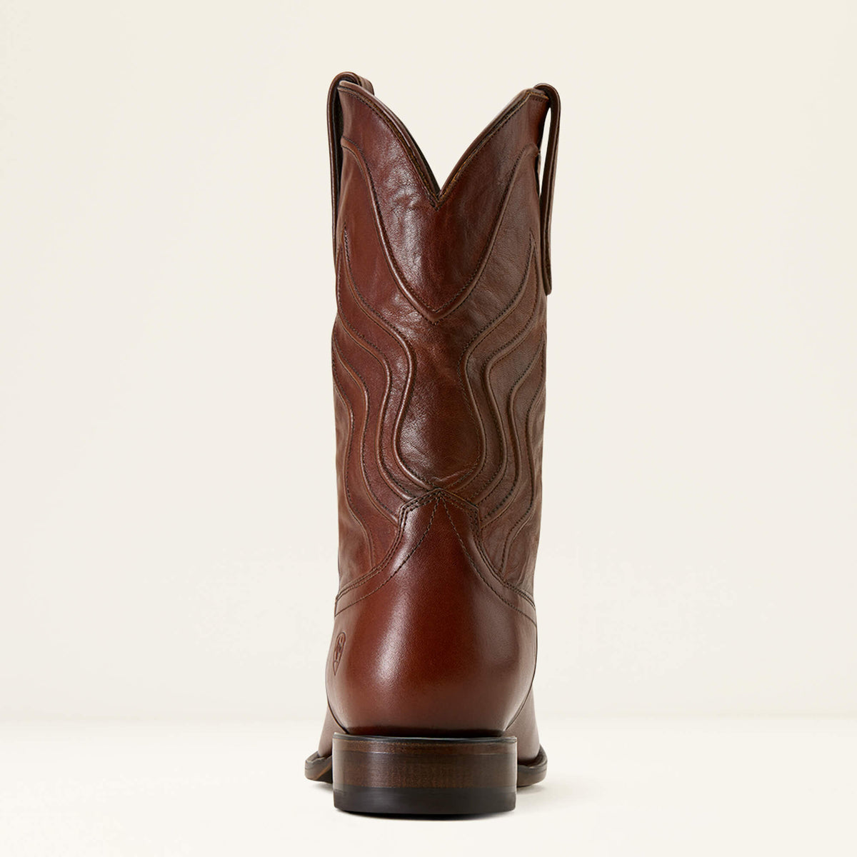 Ridge Square Toe Western Boot - US 6667