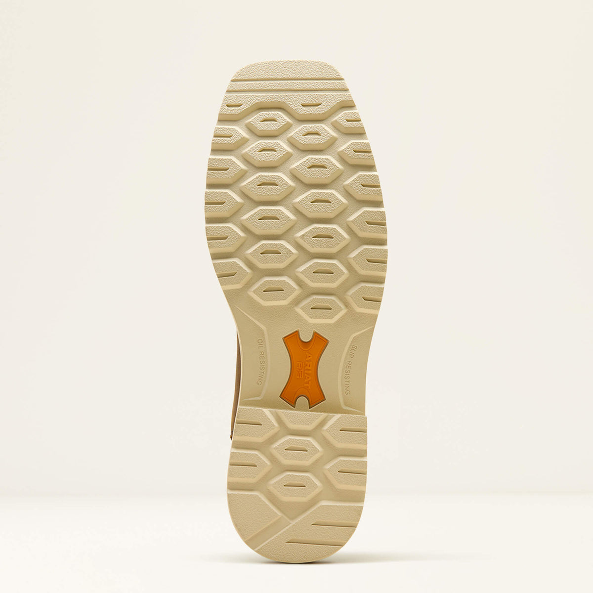 Activator Live Free Wide Square Toe Work Boot - US 6583