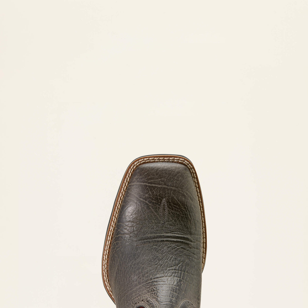 Sport Western Wide Square Toe Cowboy Boot - US 0066