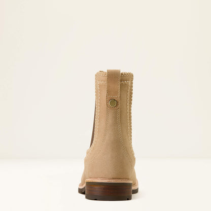 Wexford Whipstitch Chelsea Boot - US 7751