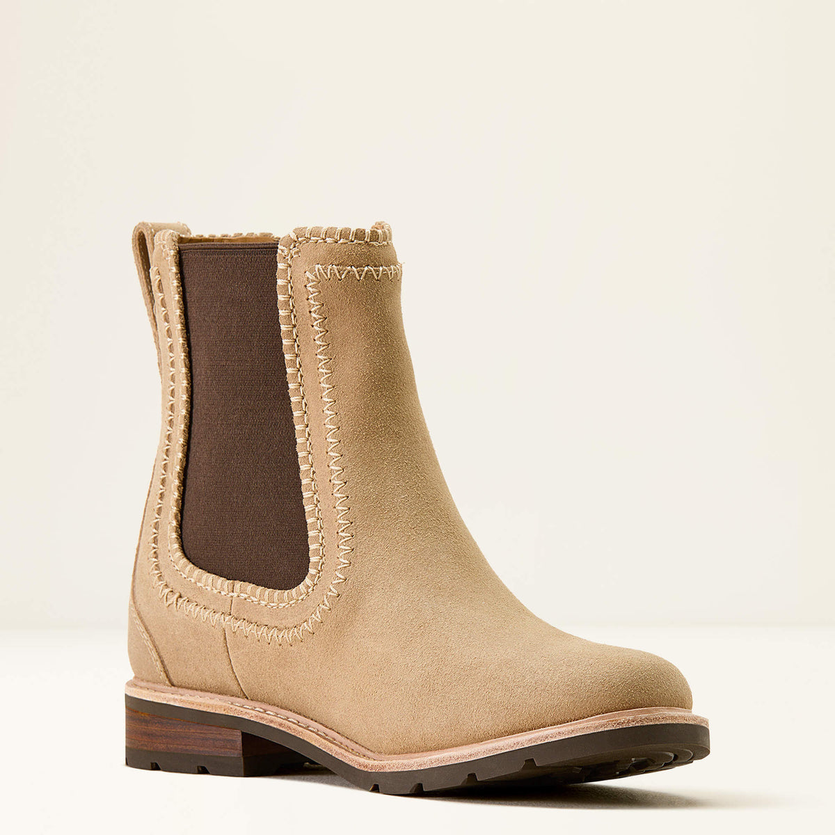 Wexford Whipstitch Chelsea Boot - US 7751