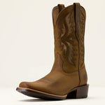 Clearwater VentTEK Narrow Cutter Toe Cowboy Boot - US 4652