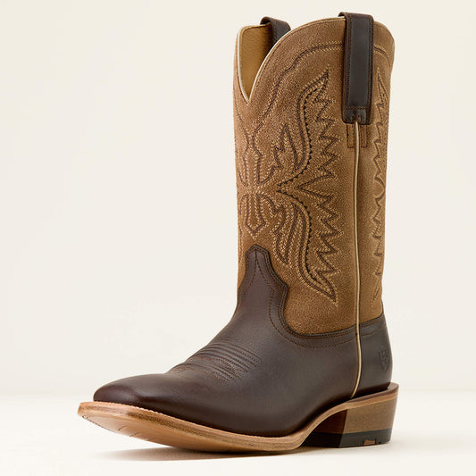 Preston Wide Square Toe Cowboy Boot - US 5267