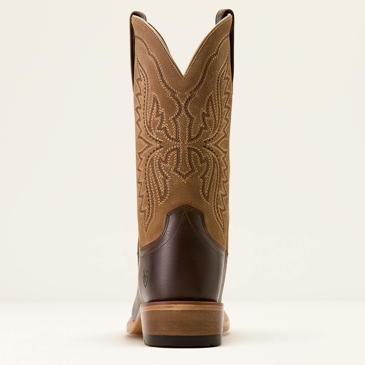 Preston Wide Square Toe Cowboy Boot - US 5267