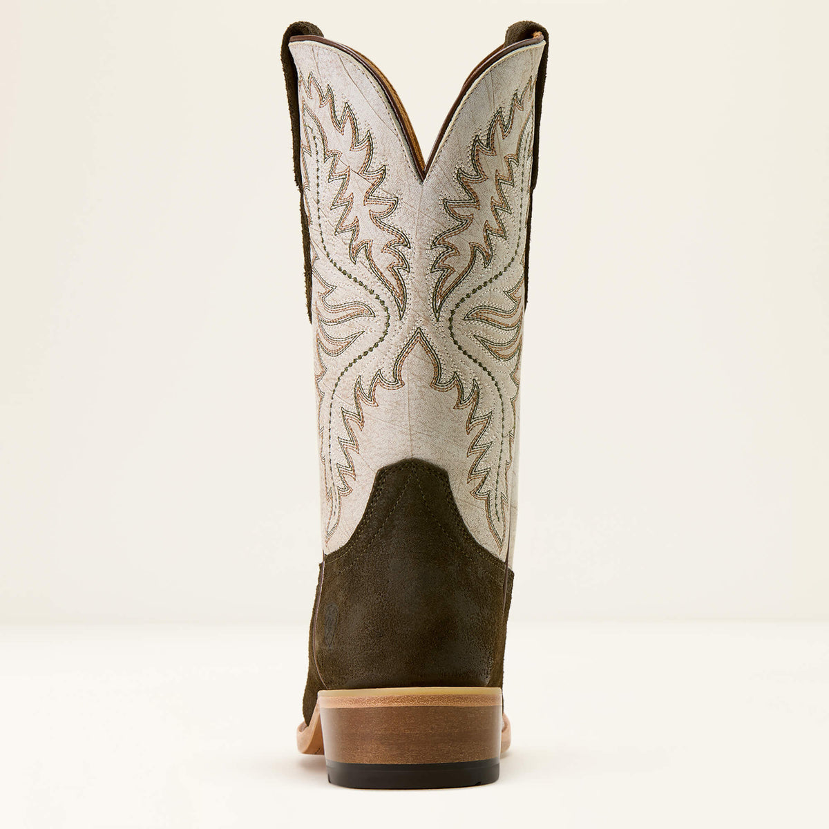 Futurity Deal Narrow Cutter Toe Cowboy Boot - US 4527