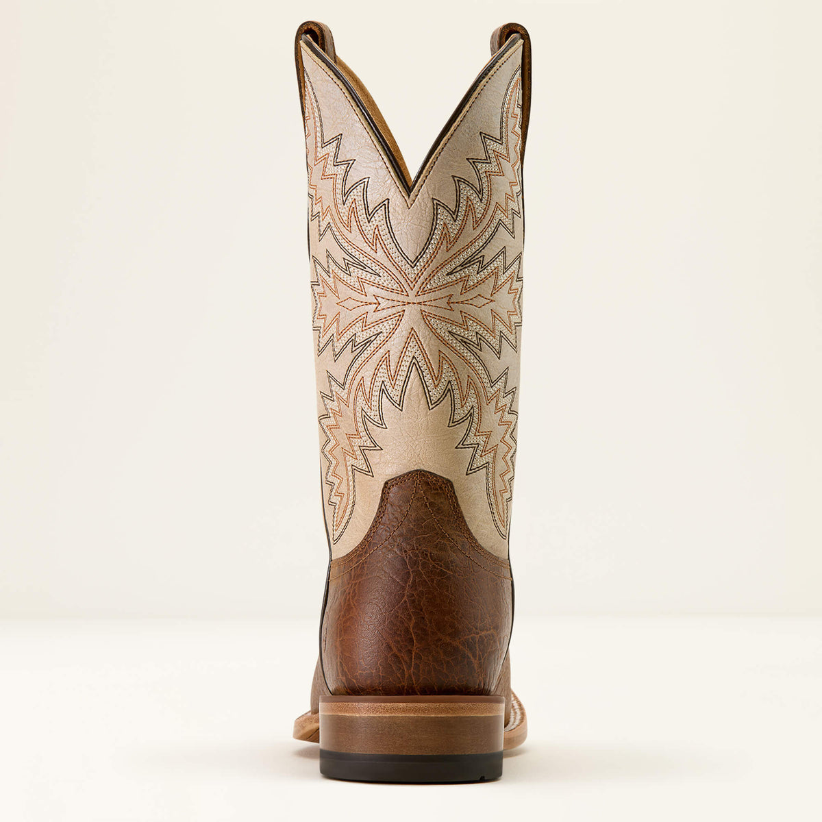 South Fork Cutter Toe Cowboy Boot - US 7414