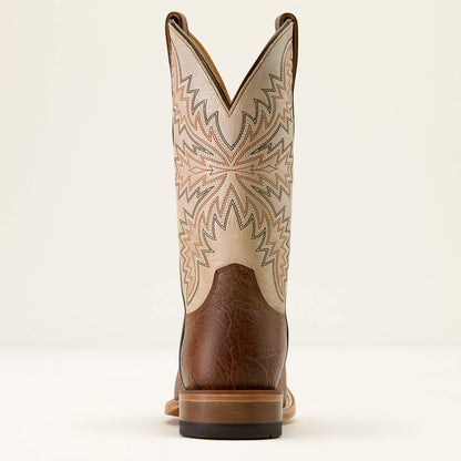 South Fork Cutter Toe Cowboy Boot - US 7414
