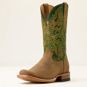 TIMBER TAN ROUGHOUT|FOREST GLOW