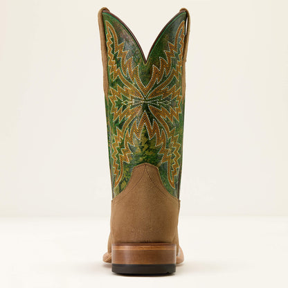 South Fork Cutter Toe Cowboy Boot - US 0604
