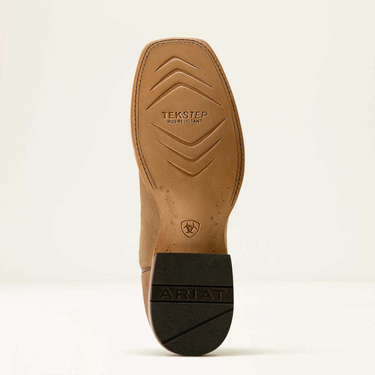 South Fork Cutter Toe Cowboy Boot - US 0604