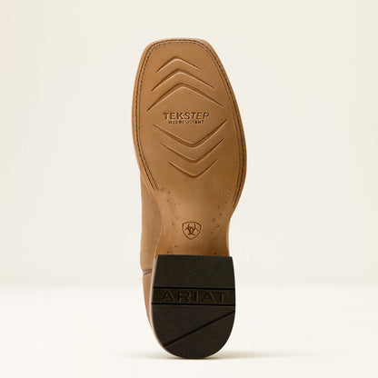 South Fork Cutter Toe Cowboy Boot - US 0604