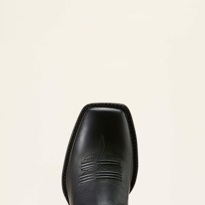 Alden Wide Square Toe Western Boot - US 1577
