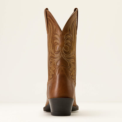 Sport Lawman Square Toe Cowboy Boot - US 7479
