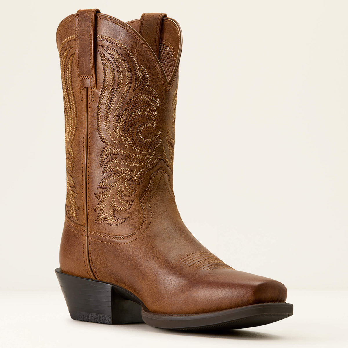 Sport Lawman Square Toe Cowboy Boot - US 7479