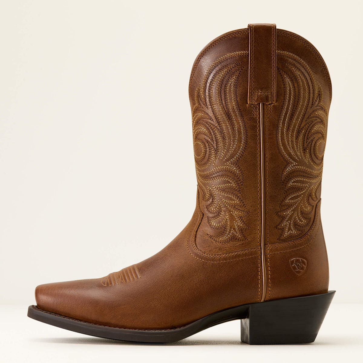 Sport Lawman Square Toe Cowboy Boot - US 7479