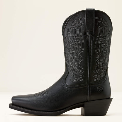 Sport Lawman Square Toe Cowboy Boot - US 4816