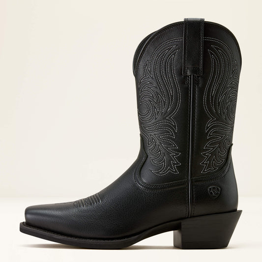 Sport Lawman Square Toe Cowboy Boot - US 4816
