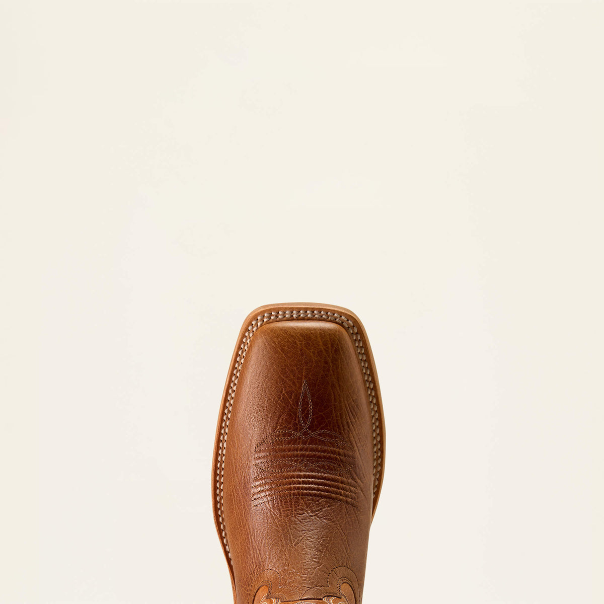 Highland Toughstock Wide Square Toe Cowboy Boot - US 7741