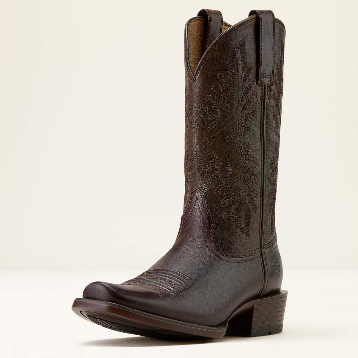 Renegade Narrow Cutter Toe Cowboy Boot - US 0397