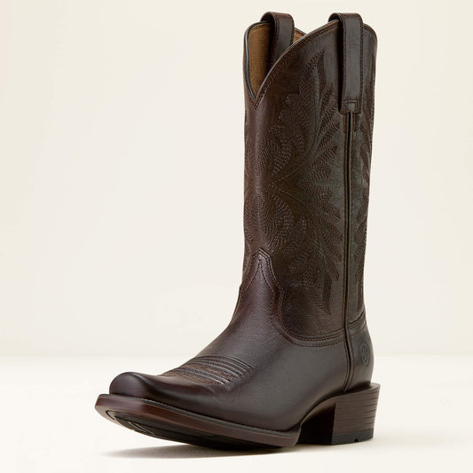 Renegade Narrow Cutter Toe Cowboy Boot - US 0397