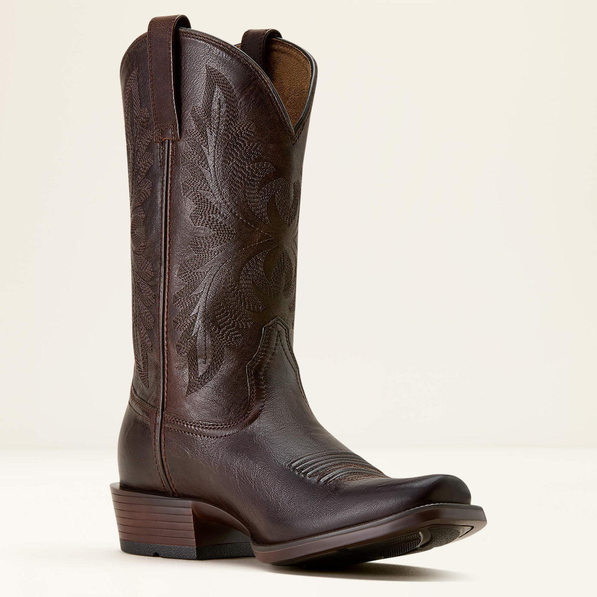 Renegade Narrow Cutter Toe Cowboy Boot - US 0397