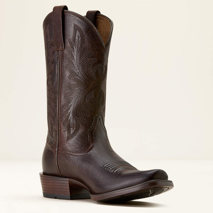 Renegade Narrow Cutter Toe Cowboy Boot - US 0397