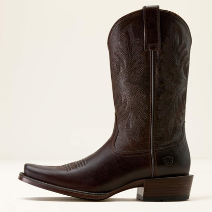 Renegade Narrow Cutter Toe Cowboy Boot - US 0397