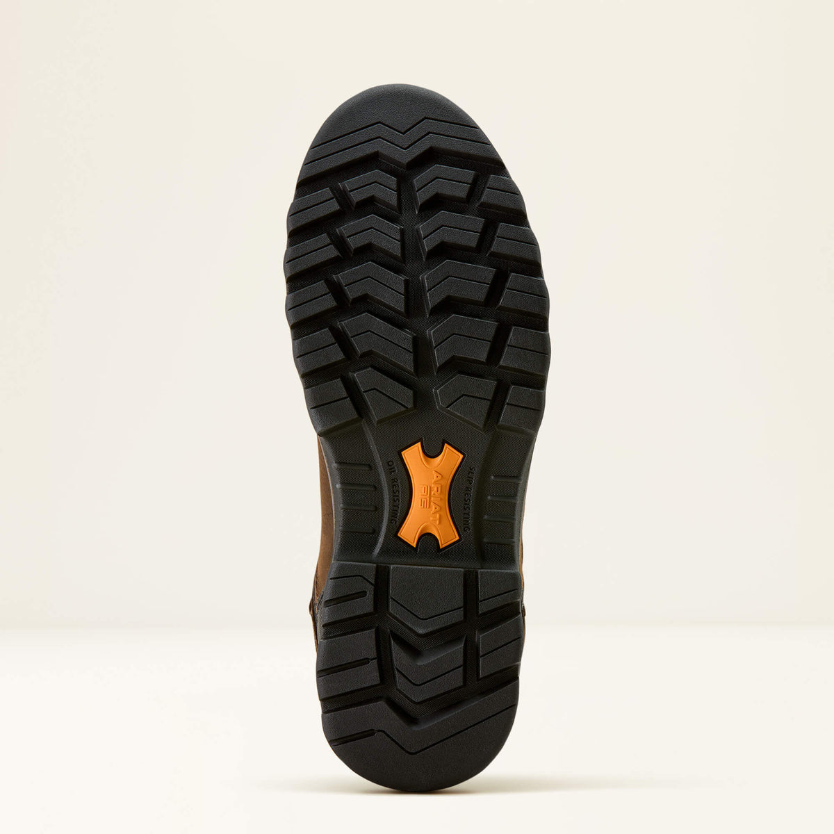 Turbo Duratread 8" Waterproof Work Boot - US 5116