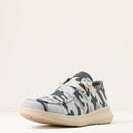 Hilo Shoe - US 7290