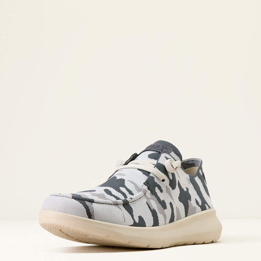 Hilo Shoe - US 7290