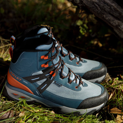 Traverse Mid Waterproof Hiking Boot - US 7216