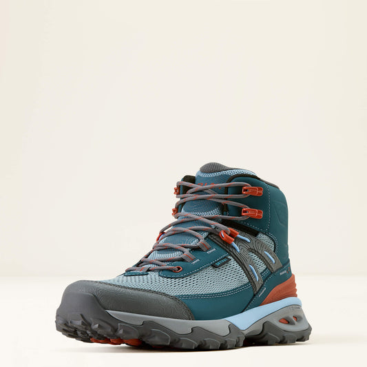 Traverse Mid Waterproof Hiking Boot - US 5228