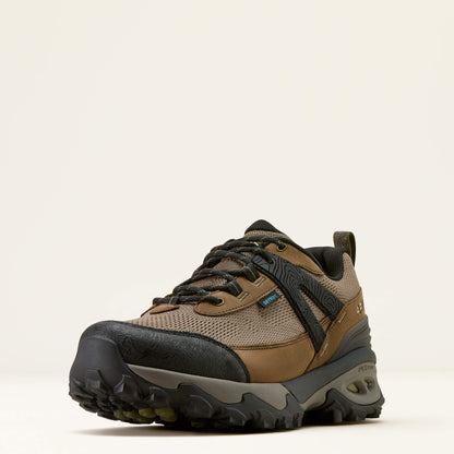 Traverse Low Waterproof Hiking Shoe - US 8612