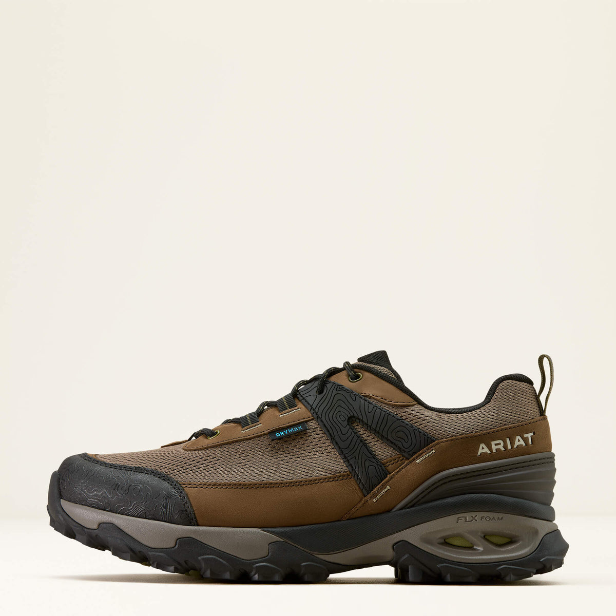 Traverse Low Waterproof Hiking Shoe - US 8612