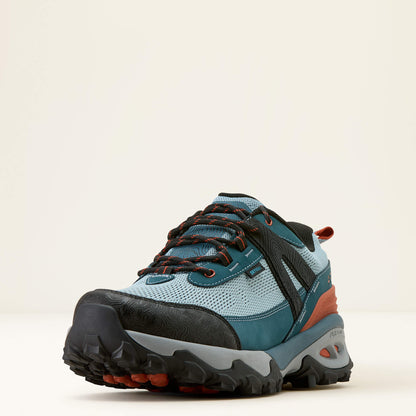 Traverse Low Waterproof Hiking Shoe - US 3621