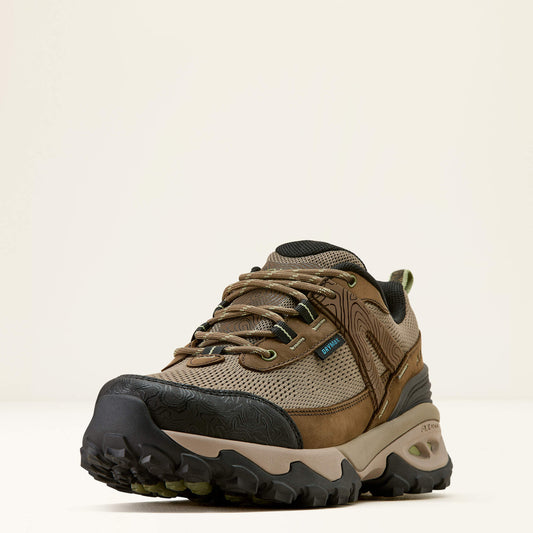Traverse Low Waterproof Hiking Shoe - US 5650