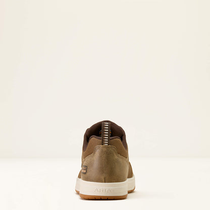 Outmatch Composite Toe Work Shoe - US 0800