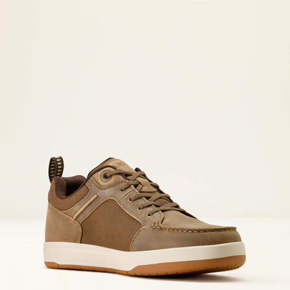 Outmatch Composite Toe Work Shoe - US 0800