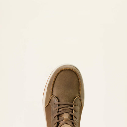 Outmatch Composite Toe Work Shoe - US 0800